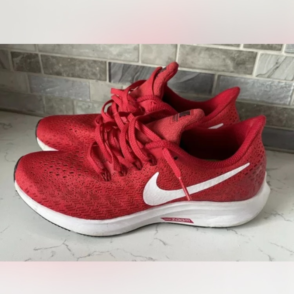 Nike 6.5  New w/box not original. Never worn only tried on. Perfect condition.